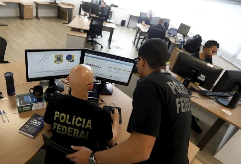 RJ lidera ranking de inquéritos abertos por crimes eleitorais