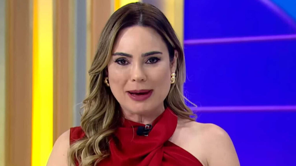 Rachel Sheherazade passa vergonha em 'guerra' contra o SBT: Audiência