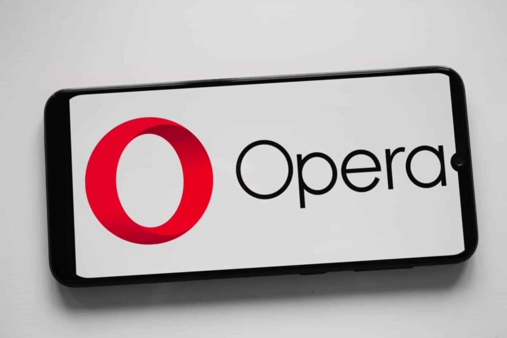 Recurso de IA do Opera chega ao navegador mobile