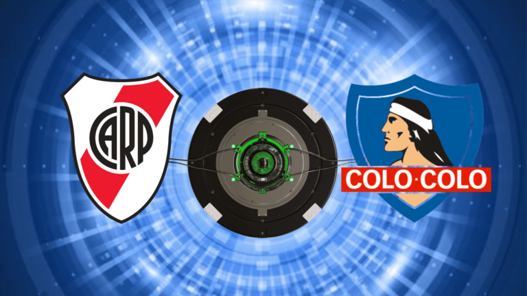 River Plate x Colo Colo: onde assistir, horário e escalações