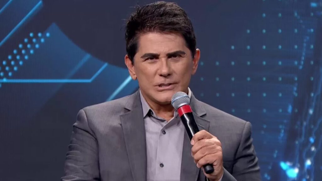 SBT marca debate, mexe com aposta de 2024 e surpreende