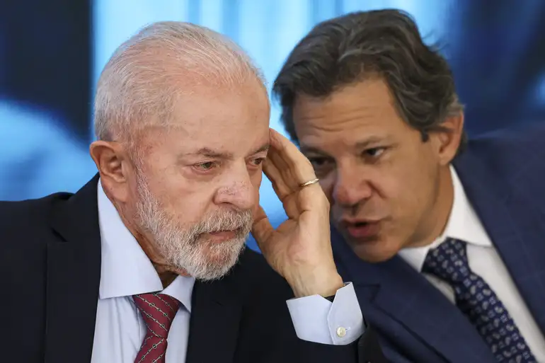 STF dá mais 3 dias para Lula finalizar sanção do