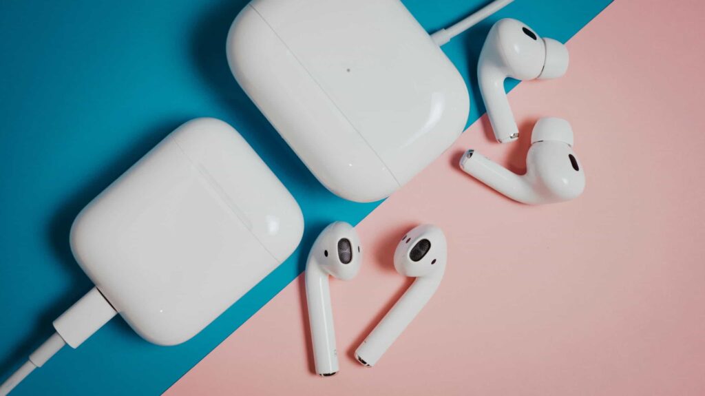 Saiba quais são as diferenças entre os AirPods da Apple