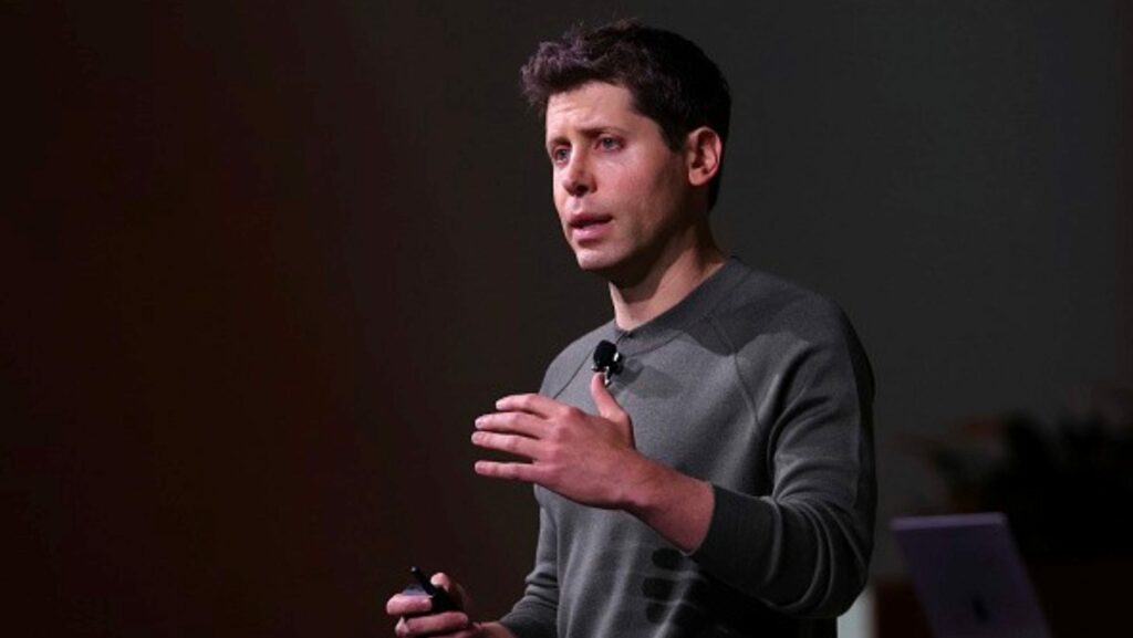 Sam Altman deixa o comitê de segurança da OpenAI