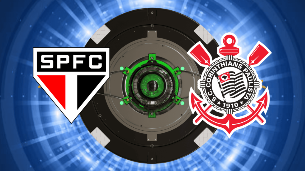 São Paulo x Corinthians: onde assistir e horário da final