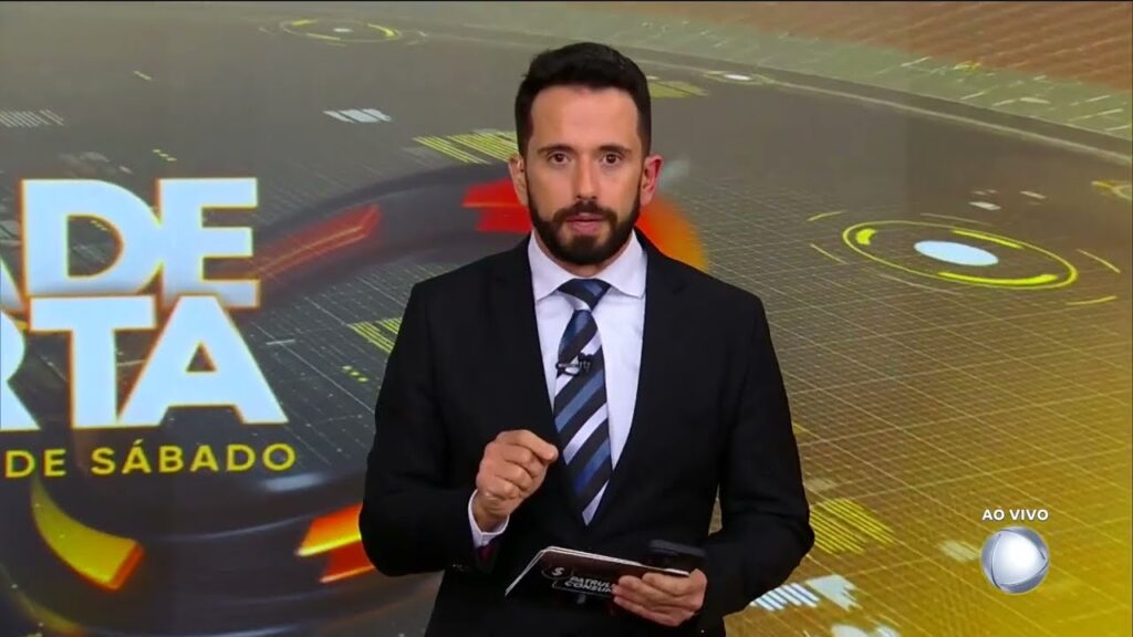 Sem Luiz Bacci, Cidade Alerta impressiona na Record