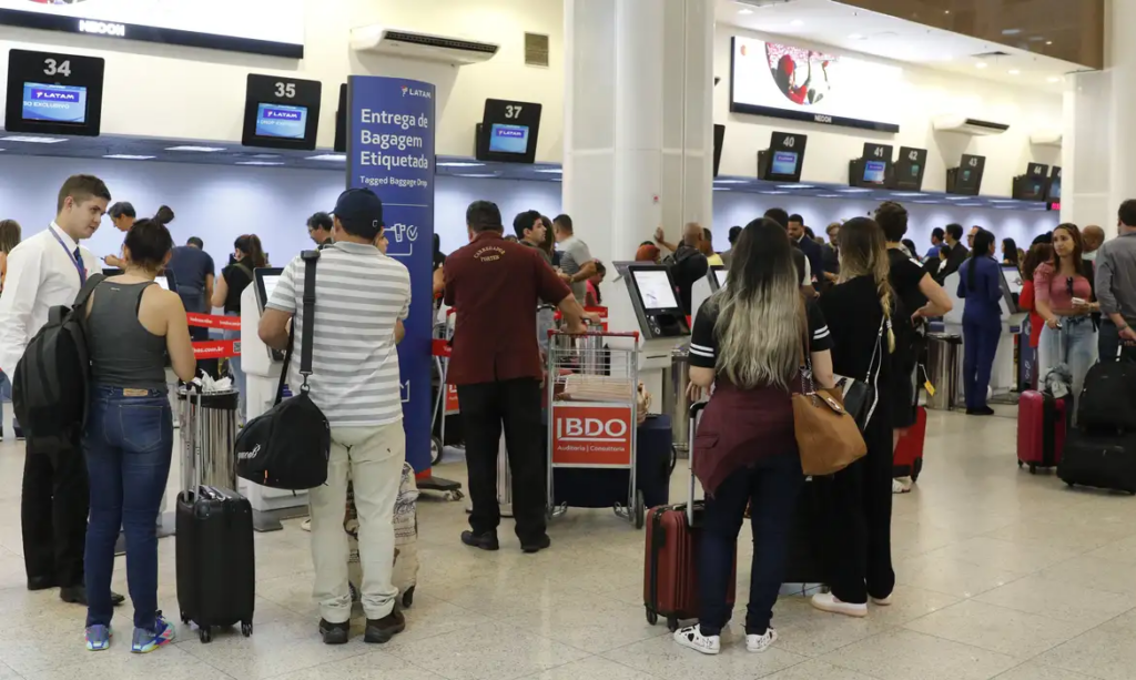 Setor de serviços bate recorde histórico em julho!