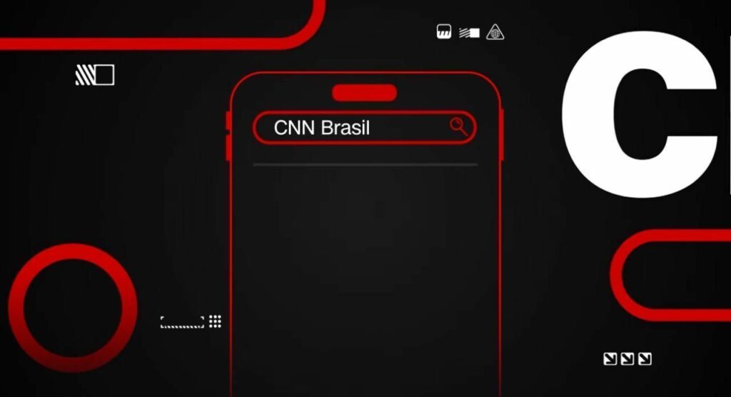 Site da CNN Brasil chega a 1 bilhão de páginas