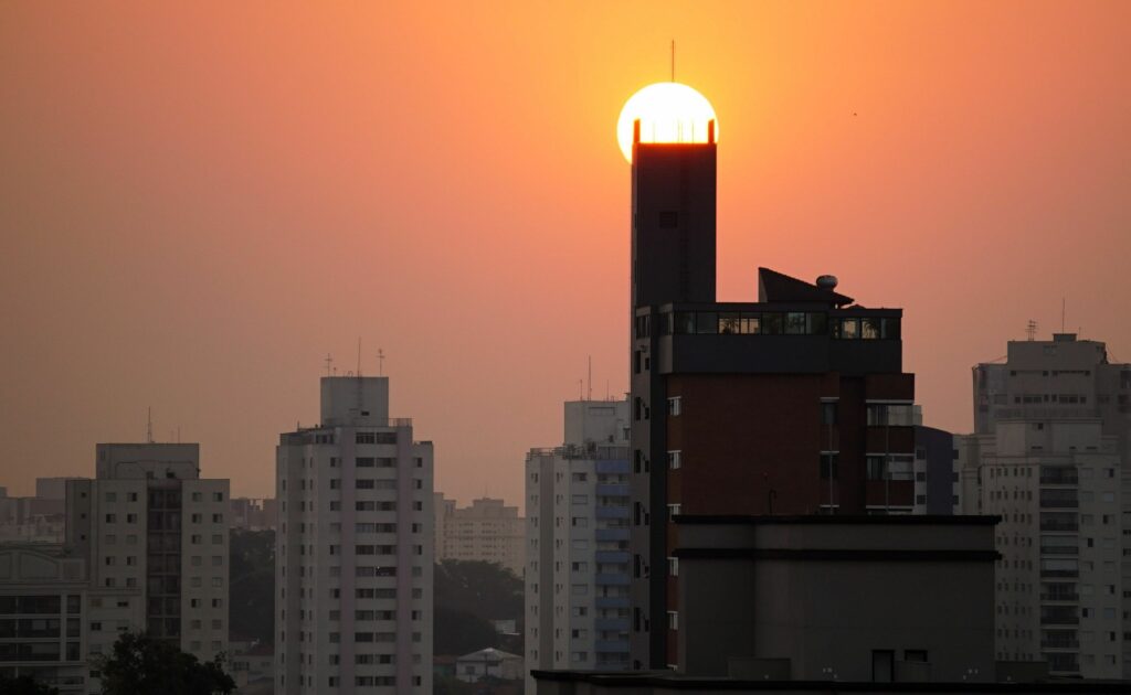 Situação de seca em SP vai continuar crítica nos próximos