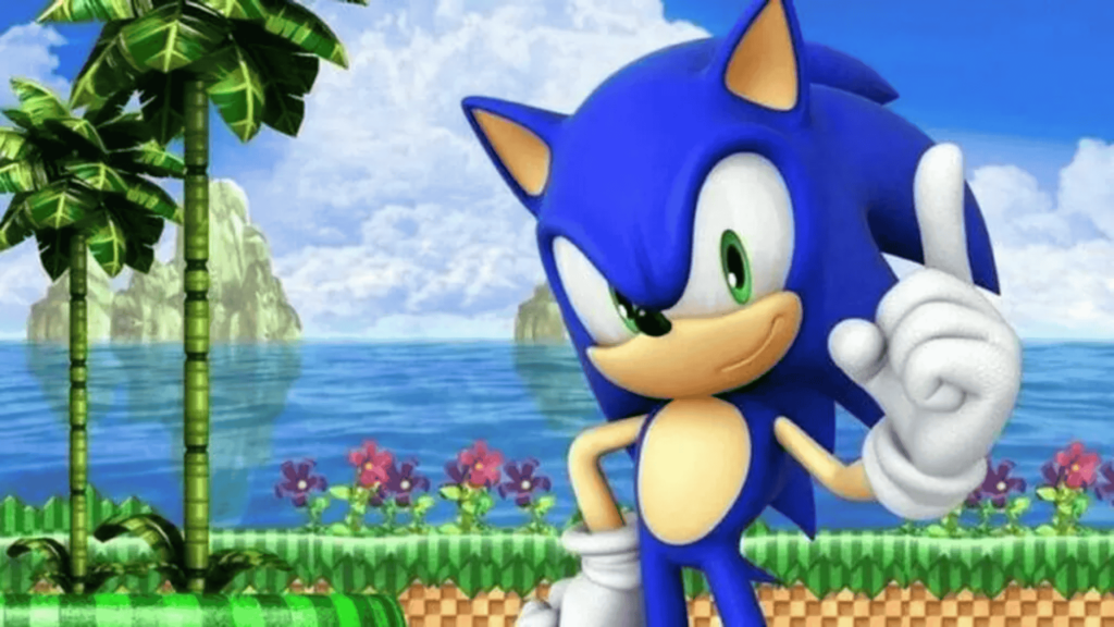 Sonic: os 10 melhores jogos da franquia ranqueados, segundo a