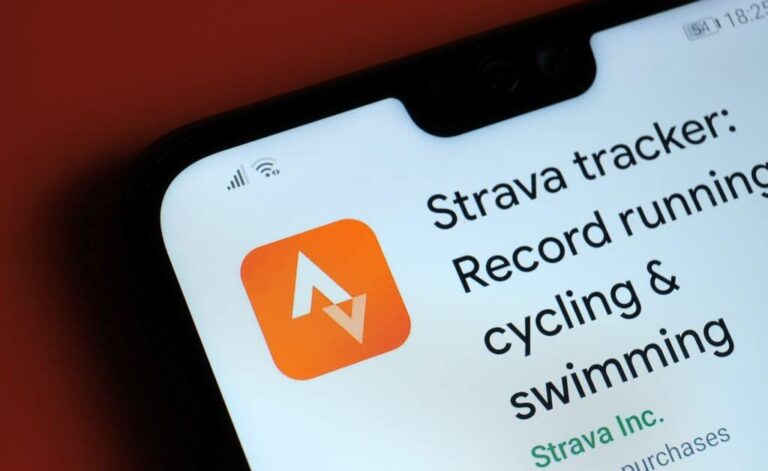 Strava: o que é e para que serve app?