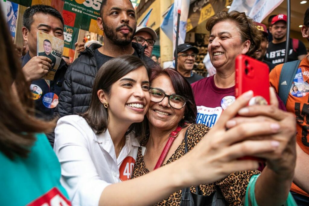 Tabata aposta em série de debates para superar estagnação de