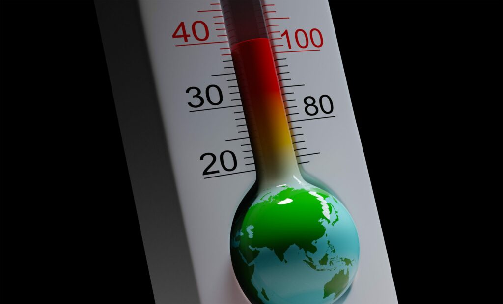 Temperatura da Terra oscilou mais do se pensava em quase