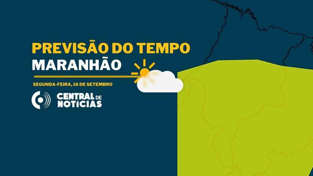 Temperaturas sobem e cidades do MA atingem máxima de 40°