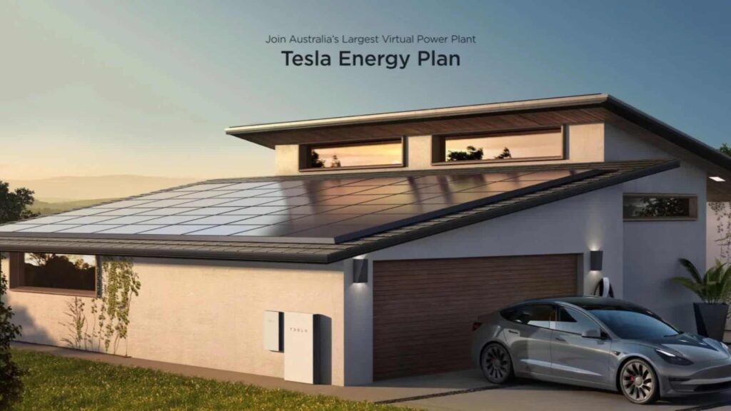 Tesla anuncia venda de seu projeto inovador de energia virtual