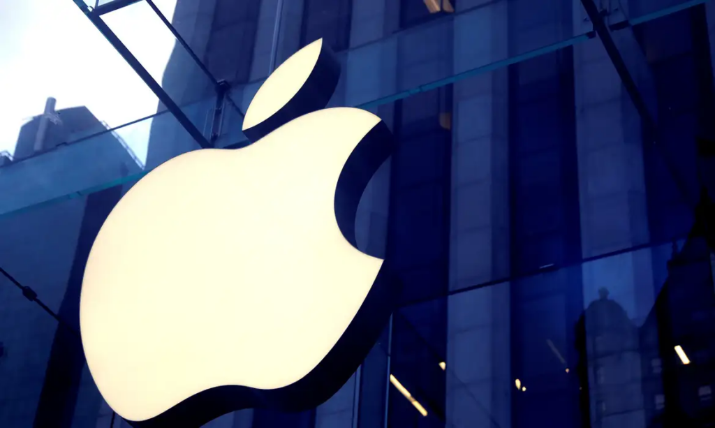 UE decide que a Apple deve pagar €13 bi em