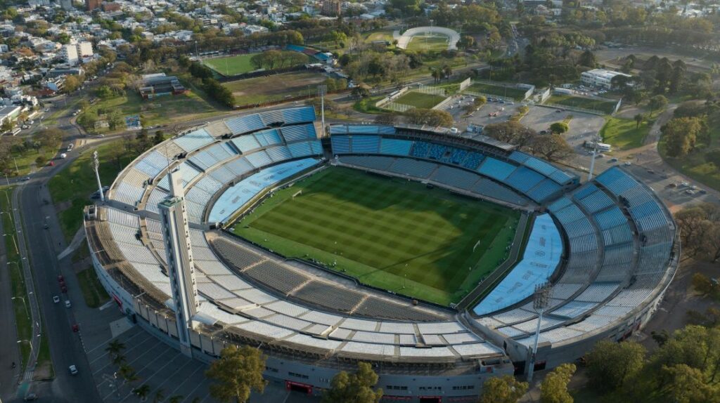 Uruguai x Paraguai: horário e onde assistir ao jogo pelas