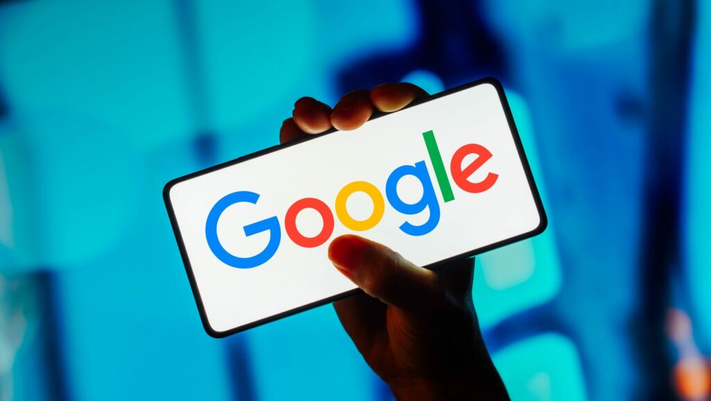 Uso de dados para treinar IA coloca Google na mira