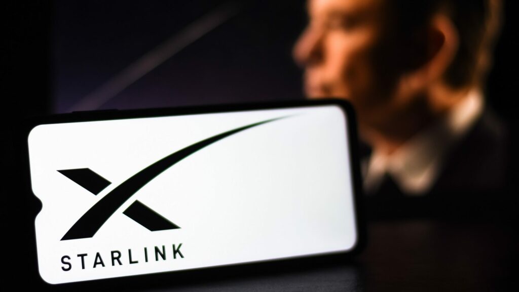 Valor bloqueado da Starlink não paga nem metade da multa