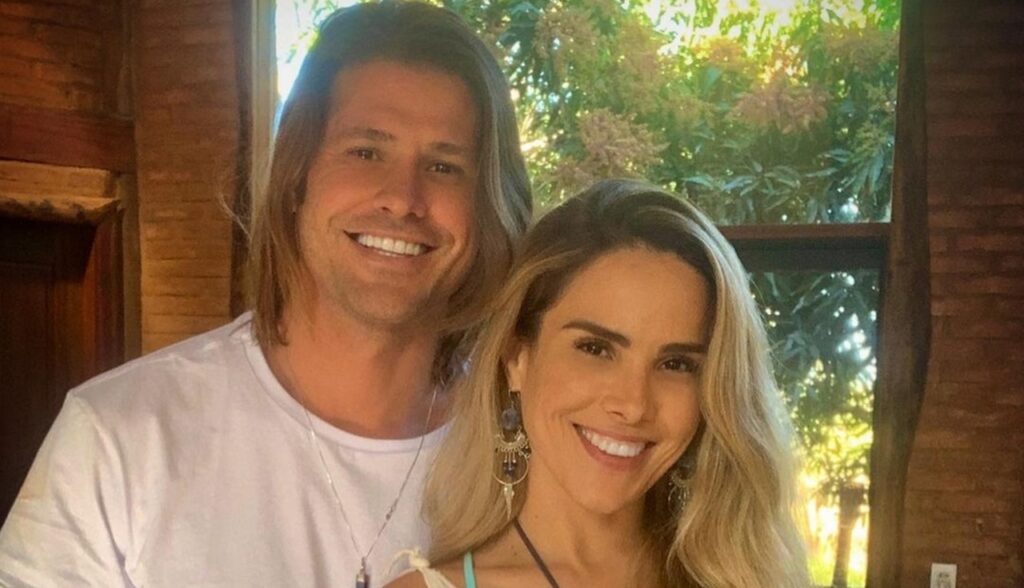 Wanessa explica motivo de término relâmpago com Dado Dolabella