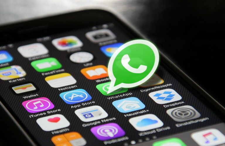 WhatsApp testa função para acabar com mensagens excessivas de números