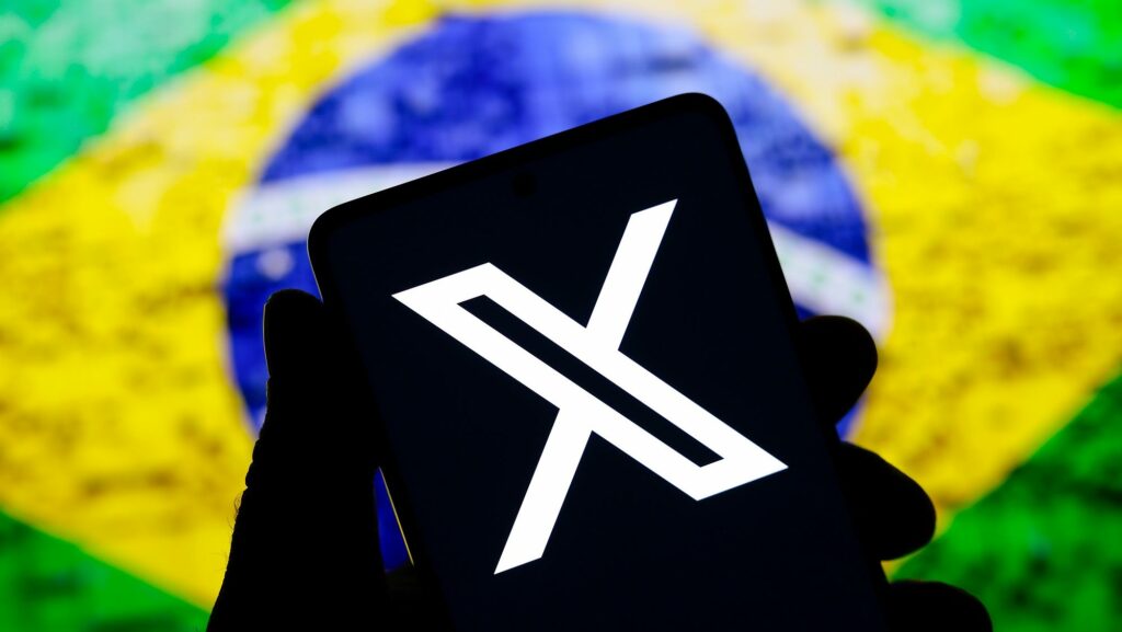 X/Twitter voltou no Brasil? Para alguns, sim (aparentemente)