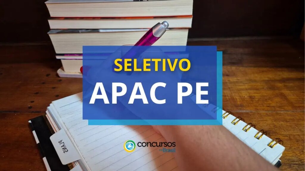 até R$ 5,2 mil em edital de processo seletivo