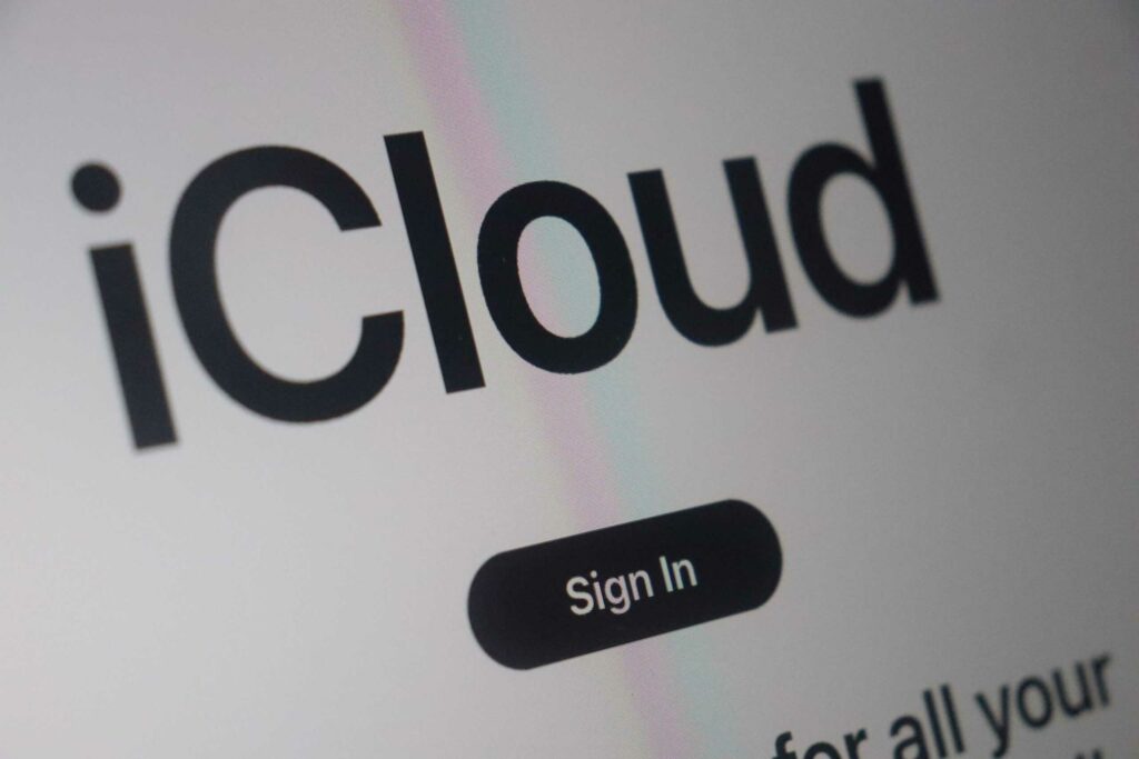 iCloud: como baixar fotos serviço de nuvem da Apple no