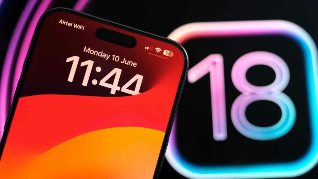 iOS 18 chega nesta segunda-feira, mas um detalhe pode te