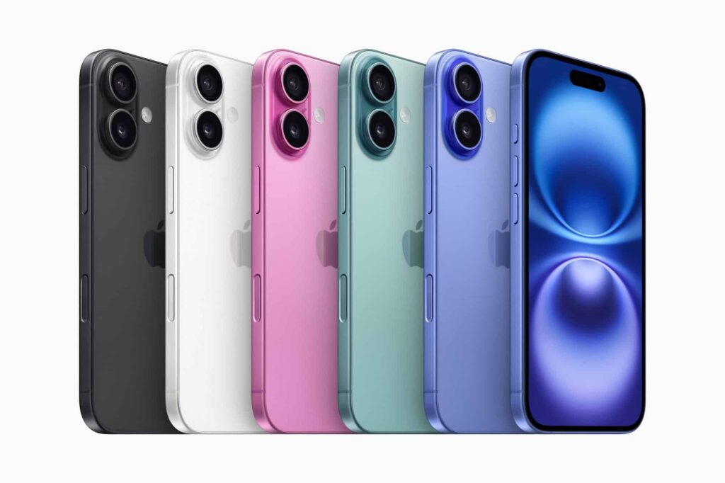 iPhone 16: na Europa, smartphone não deve ser motivo de