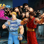 10 dos melhores jogos Beat’em up já lançados