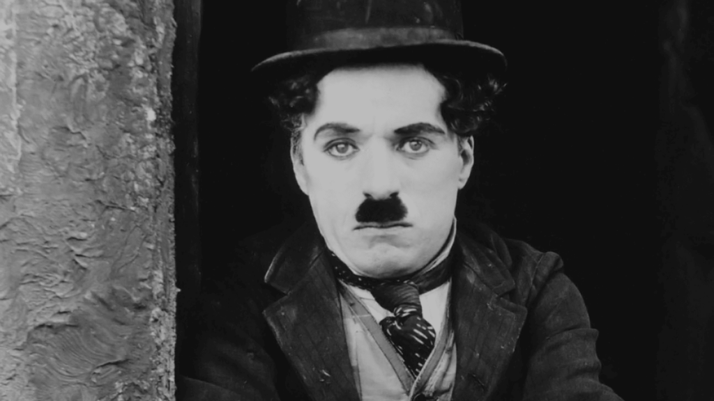 10 melhores filmes de Charles Chaplin, segundo a crítica