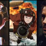 10 melhores filmes steampunk para assistir na Netflix e outros