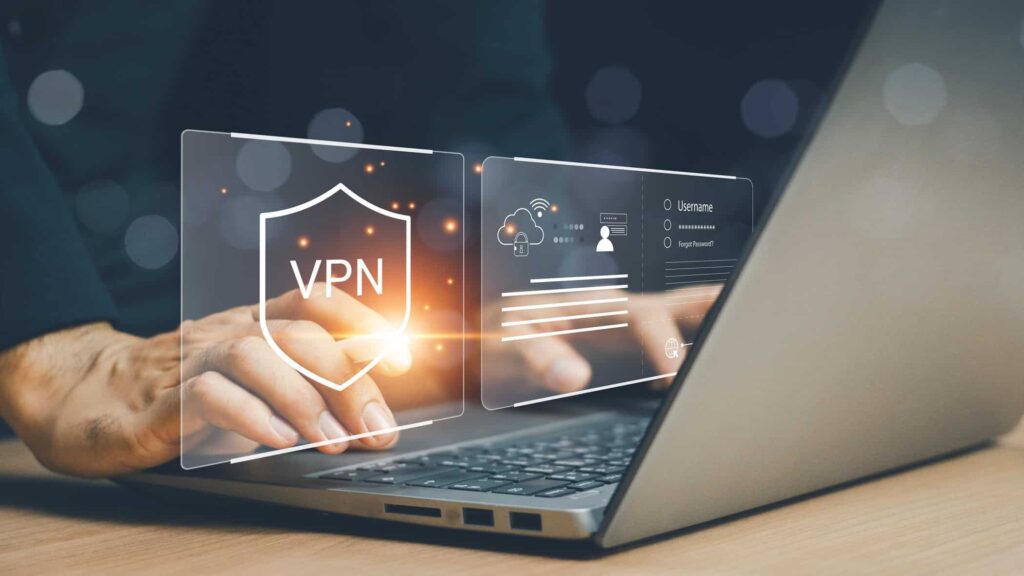 10 motivos para você usar uma VPN