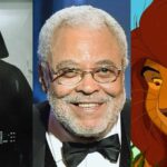 12 melhores filmes e dublagens de James Earl Jones, a