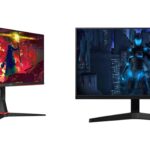 Ofertas do dia: 10 monitores com descontos imperdíveis na Amazon!