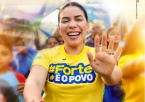 2º turno em Imperatriz: direita reforça campanha de Mariana Carvalho