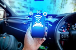 5 apps que não podem faltar no carro