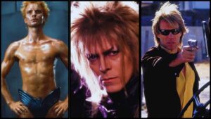 5 filmes estrelados por rockstars para ver nos streamings