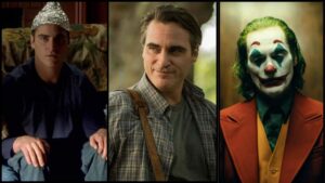 5 melhores filmes com Joaquin Phoenix para assistir na Netflix