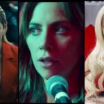 5 melhores interpretações de Lady Gaga em filmes e séries