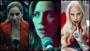 5 melhores interpretações de Lady Gaga em filmes e séries