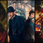 5 séries steampunk para ver online