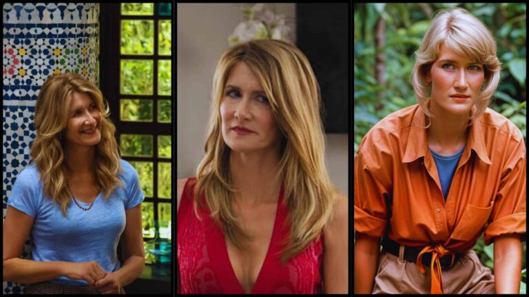 6 filmes com Laura Dern para ver na Netflix e