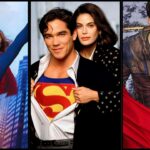 7 séries que se passam no universo do Superman