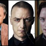 8 melhores filmes com James McAvoy para assistir na Netflix