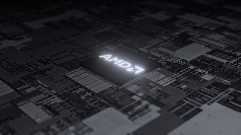 AMD lança chip de IA para rivalizar com o Blackwell