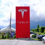 Ações da Tesla disparam após projeção de crescimento de Musk