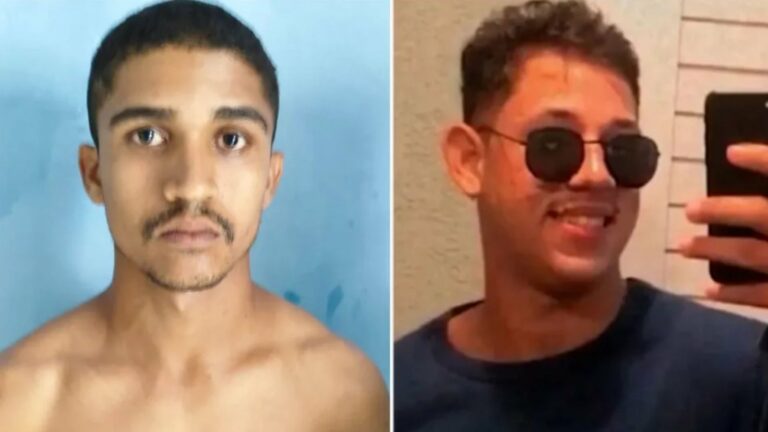 Acusado de matar jovem no trânsito é condenado a 25