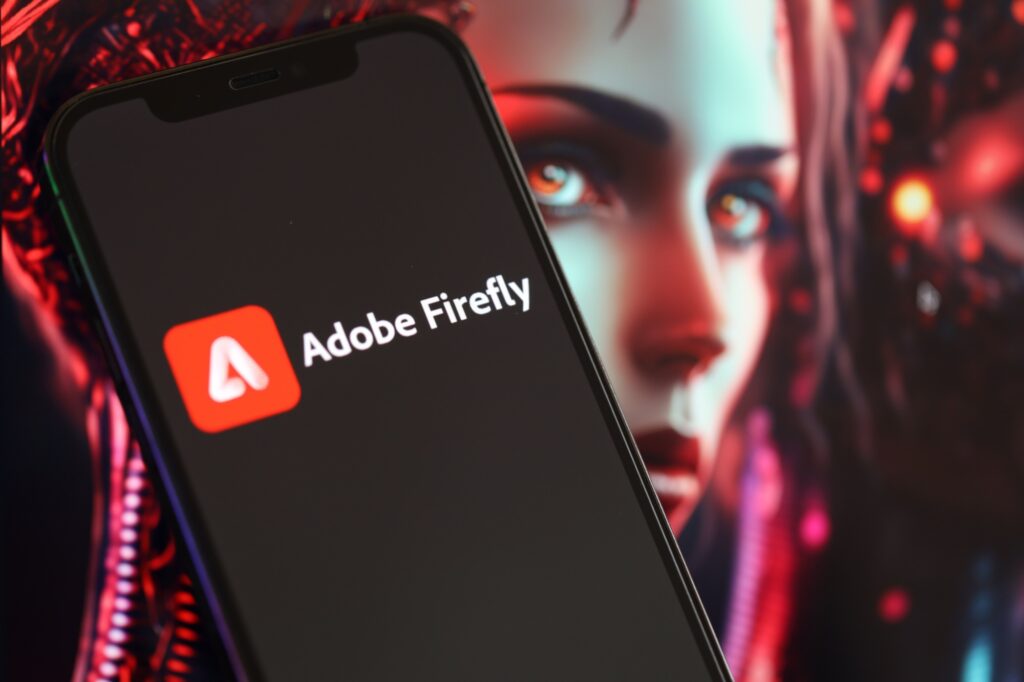 Adobe lança IA que gera e edita vídeos usando imagens